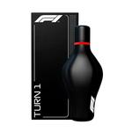 Turn 1 75 мл F1 Fragrances - фото 2