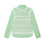 Футболка женская Starlight Green FILA - фото 3