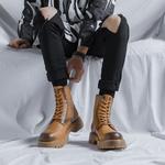 Ботинки Cachiotti Martin Boots Men - фото 14