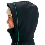 Куртка Roxy Peak Chic Softs, черный - фото 4