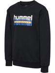 Толстовка Hummel, черный - фото 4