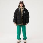 Стеганая куртка унисекс Scrm, цвет Lily Green - фото 23