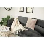 Плед Bohist 325 Kayoom, Natur - фото