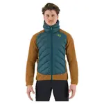 Куртка Karpos Marmarole, синий - фото