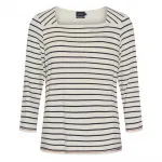 Футболка с длинным рукавом Sea Ranch Pippa, белый - фото