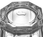 Стакан Leonardo, прозрачный - фото 3