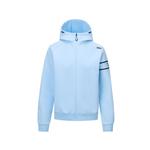 Женская одежда из флиса HELLY HANSEN, темно-синий - фото 4