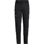 Брюки Larice iii Vaude, черный - фото