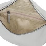 Поясная сумка Harbour 2nd Just Pure, серый - фото 6