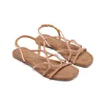 Сандалии Gioseppo Gilmanton, розовый - фото