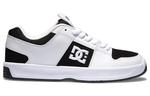 Кроссовки DC Shoes Lynx Zero White Black, белый - фото 2