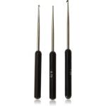 Набор крючков из 3 предметов Efalock - фото