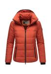 Зимняя куртка STEPP RADAA Marikoo, красный - фото