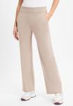 Брюки aim’n, песочный - фото