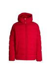 Куртка JOOP! Jeans Winter jacket, Rot/Red - фото 8