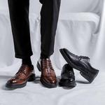 Туфли Cachiotti Dress Shoes Men Low-Top - фото 14