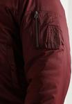 Куртка Urban Classics БАЗОВАЯ Куртка, бордовый - фото 6