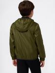 Куртка межсезонная Champion Authentic Athletic Apparel, оливковый - фото 3