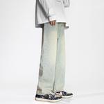 Джинсы унисекс Tonykrz, черный - фото 3