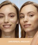 Жидкая основа Lumene Invisible Illumination Glow Beauty Serum, Universal Medium, 30 ml - фото 4