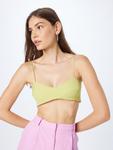 Топ Bardot ATHENA, Lime - фото 3