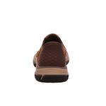 Слипоны SKECHERS, Brown - фото 3