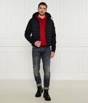 Куртка торин Slim fit Save The Duck, черный - фото 2