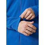 Флисовая куртка Daybreaker Hellyhansen, цвет cobalt 2.0 - фото 3