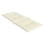 Подушки для стула Vidaxl - фото 4