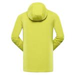 Толстовка Alpine Pro Gorf, желтый - фото 2