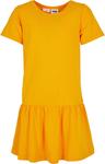 Платье Urban Classics VALANCE, цвет Saffron - фото