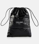 Лыжные очки с логотипом Celine Eyewear - фото 4