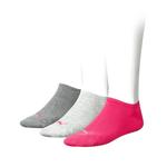 Походные носки Puma, цвет bunt/grauviolett/hellgrau - фото 2