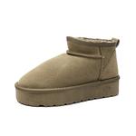 ABIDJAN Зимние сапоги унисекс  Abidjan - фото 42