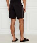 Шорты Relaxed fit Calvin Klein Jeans, черный - фото 3