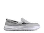 Слипоны Mykos Calvin Slip-On - Men's, серый - фото 2