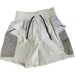 Футболка FW22 Cargo Shorts Women's Lululemon, Глиняный Розовый - фото 11