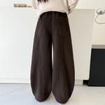 Детские штаны Disney, коричневый - фото 11