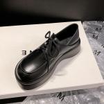 Женские лоферы TAFN, Ecru - фото 4