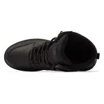 Мужские ботинки Peary Tr DC Shoes, черный - фото 4