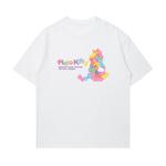 Футболка Hello Kitty Unisex Sanrio, белый - фото 5