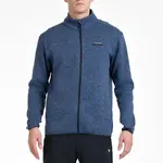 Мужская парка Anorack Eximi John Smith, синий - фото