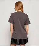 Футболка ts_budapest Regular fit Desigual, серый - фото 3