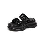 Шлепанцы и сланцы DAPHNE Slide Slippers Women's - фото 2