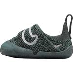 Swoosh 1 Детские кроссовки для малышей Nike, зеленый - фото