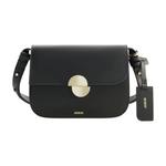 Сумка Jason Wu Black Shoulder Bag, черная - фото