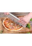 Нож для пиццы Gräwe, серебро - фото 6