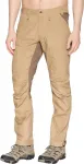 Мужские треккинговые брюки Fjallraven Abisko LiteСнаряжение для активного отдыха, Sand/Tarmac - фото 3