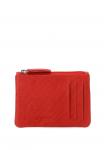 Кошелек VENEZIA Wallet, Red - фото