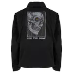 Куртка Mister Tee See You Soon Britannia, черный - фото 4